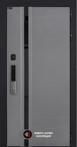 Пиано Смарт 2.0 с замком Konan 5Kale