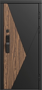 Матрикс с умным замком Intelli Smart