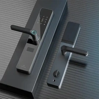 Умный биометрический замок Dircode S-10 Sciener с отпечатком пальца 29228