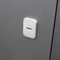 Отделка двери Термо Сибирь 3К Муар коричневый
