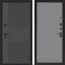 Входная дверь BN-05 панель Хомс - Серый софт рельеф