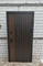 Входная дверь Кантри 3к Дуб патина