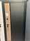 Входная дверь Престиж Стандарт со стеклом