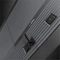Входная дверь Лаб 2 Про - 11 Графит софт для установки в квартиру 31146