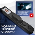 Входная дверь Роял Смарт - 31 Черный кварц, зеркальная вставка с тонировкой для установки в квартиру 31592
