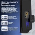 Входная дверь Роял Смарт - 03 Орех бренди для установки в квартиру 31618