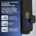 Входная дверь Роял Смарт - 05 Ясень темный для установки в квартиру 31632