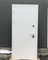 Входная дверь Престиж ФЛ-316 (Белая шагрень / Белый патина Серебро) для установки в квартиру 9569