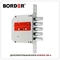 Замок сувальдный Border 3B8-6K-5Т