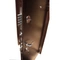 Входная дверь Престиж с зеркалом (Медный антик / Бетон темный) для установки в квартиру 18410