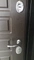 Замки двери Лекс Гладиатор 3К Венге